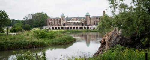 Humboldt Park