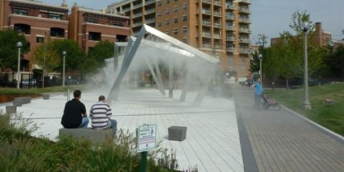 Mary Bartelme Park