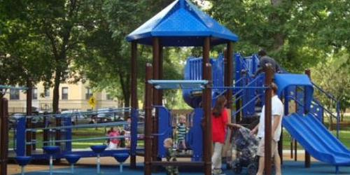 Eugene Field Park